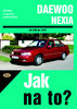 Daewoo Nexia od 3/95 do 12/97, Údržba a opravy autombilů č. 82