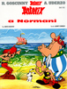 Asterix a Normani - René Goscinny; Albert Uderzo