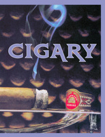Cigary SK                CESTY - 