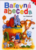 Barevná abeceda - Ivo Odehnal