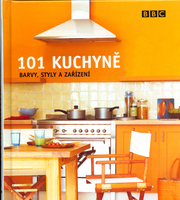 101 Kuchyně - Julie Savillová