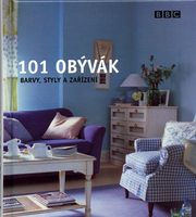 101 Obývák - Julie Savillová