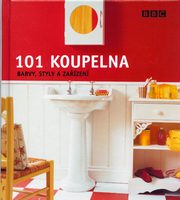 101 Koupelna - Julie Savillová