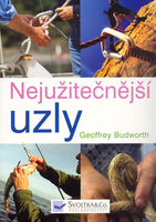 Nejužitečnější uzly - Geoffrey Budworth