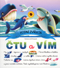 Čtu a vím Vodní zvířátka - Jordi Busquets