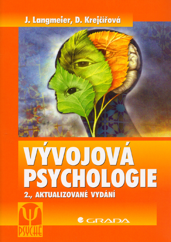 Vývojová psychologie - Josef Langmeier