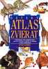 Detský atlas zvierat - David Lambert;  Kolektív autorov; Wayne Ford