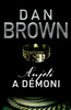 Anjeli a démoni SK - Dan Brown