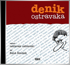 Denik ostravaka