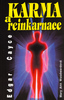 Karma a reinkarnace - Mary Ann Woodwardová