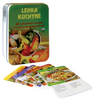Lehká kuchyně - 