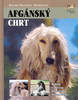 Afgánský chrt - Bryony Harcourt- Brownová