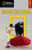 Barcelona Velký průvodce NG - 