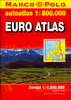 EURO ATLAS 1:800T - 