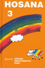 Hosana 3 - Jan Štěpančík; Jana Svobodová-Březovská