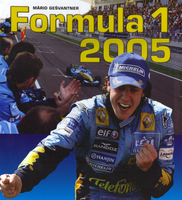 Formula 1 2005 - Mário Gešvantner