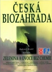 Česká biozahrada - Radomil Hradil