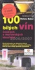 Komplet 2ks 100 bílých + 100 červených vín - 