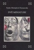 Dv� miniatury