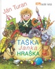 Taška Janka Hraška