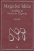 Magické klíče Kniha II. - David Allen Hulse