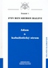 Adam a kabalistický strom - Shimon Halevi