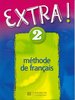 Extra! 2 - 