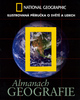 Almanach geografie - 