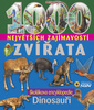 1000 největších zajímavostí  Zvířata - 