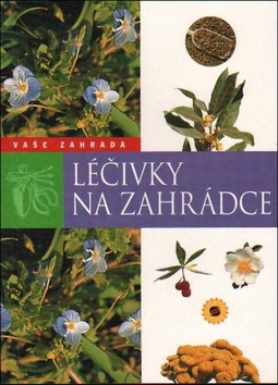 Léčivky na zahrádce - 