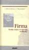 Firma SK - John Micklethwait
