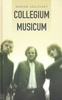 Collegium musicum SK - Marian Jaslovský