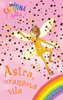 Astra, oranžová víla SK - Daisy Meadows