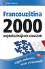 Francouzština 2000 nejdůležitějších slovíček - Mireille Schauwecker