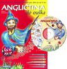 Angličtina do ouška + CD - 