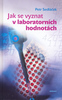 Jak se vyznat v laboratorních hodnotách - 