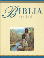 Biblia pre deti - 
