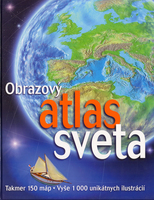 Obrazový atlas sveta SK - 