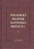 Heraldický register SR V - Ladislav Vrteľ; Peter Kartous