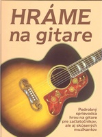 Hráme na gitare - 