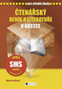 Čtenářský deník k literatuře v kostce pro střední školy - Marie Sochrová
