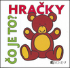 Čo je to? Hračky - Jan Smolík