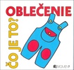 Čo je to? Oblečenie - Jan Smolík