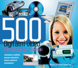 500 Digitální video - Rob Hull; Jamie Ewbank