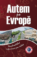 Autem po Evropě         OTTOVO - 