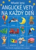Anglické vety na každý deň - Felicity Brooks