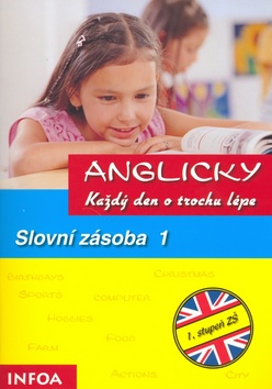 Slovní zásoba 1