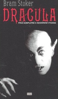 Dracula SK              EURÓPA - Bram Stoker