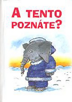 A tento poznáte? - Helen Exley