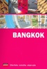 Bangkok Průvodce s mapou - 